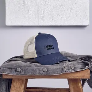 Eco Trucker Cap
