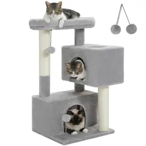 Cat Tree for Large Cats