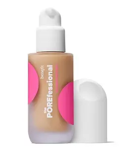 Benefit Cosmetics The POREfessional Blurring & Smoothing Foundation with Niacinamide