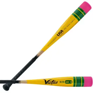 Victus Pencil -10 USA Baseball Bat VSBVIBP10USA