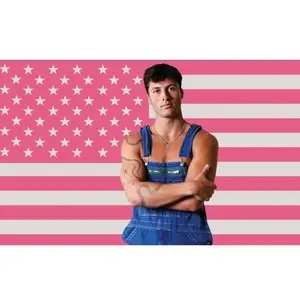 Rob Rausch Love Island Season 6 USA Tapestry Flag, Cozy Room Decor, Wall Decor, Wall Hanging, Wall Tapestries