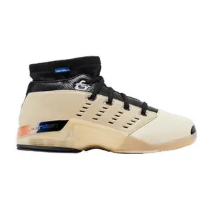 Infinite Archives x Air Jordan 17 Retro Low 'Beach'