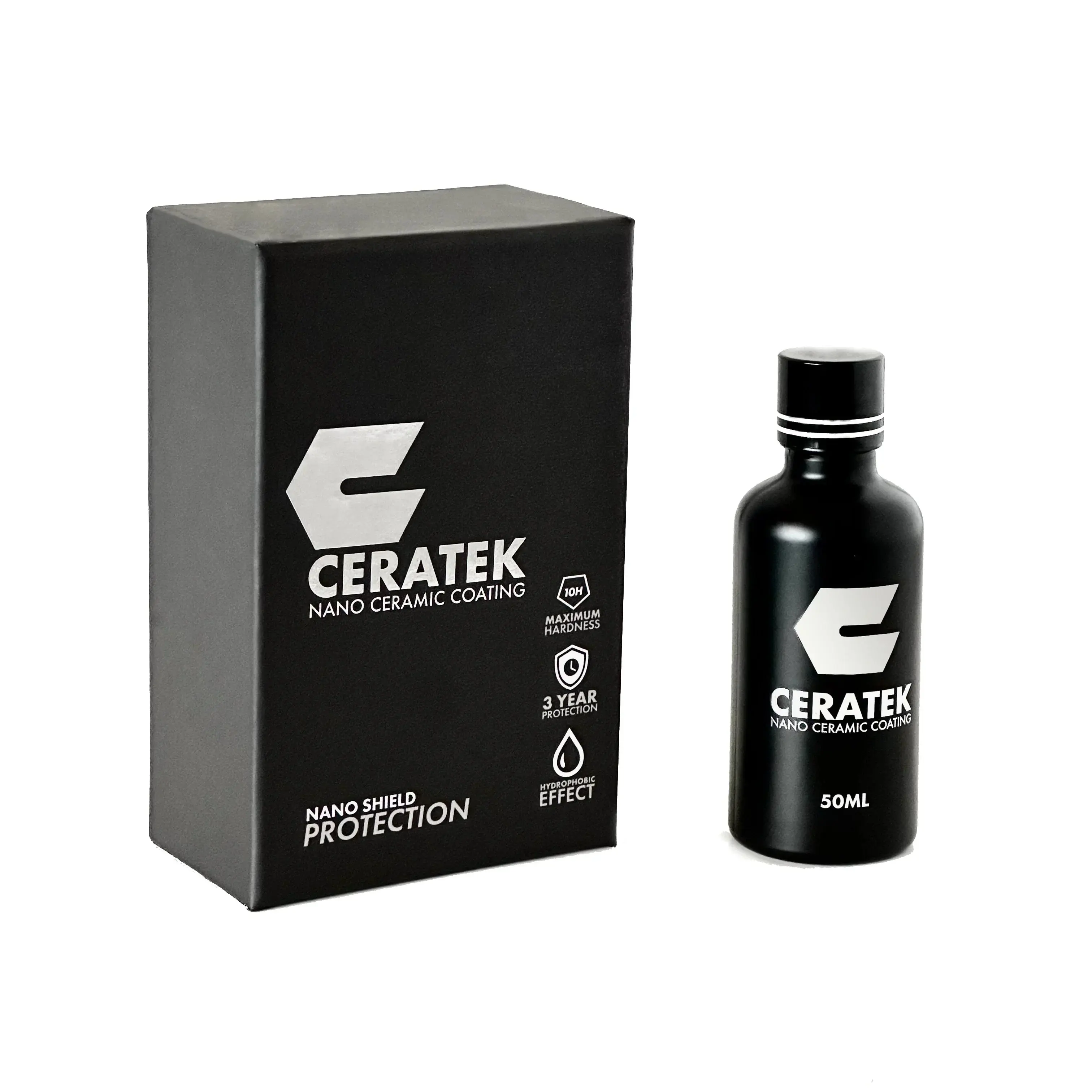 Ceratek Ceramic Coating Ceratek Ceramic Coating