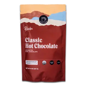 Classic Hot Chocolate