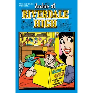 USED-Archie at Riverdale High Vol. 1 by Archie Superstars (Paperback)