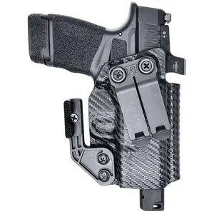 Plus Line IWB KYDEX Holster fits: Glock 48