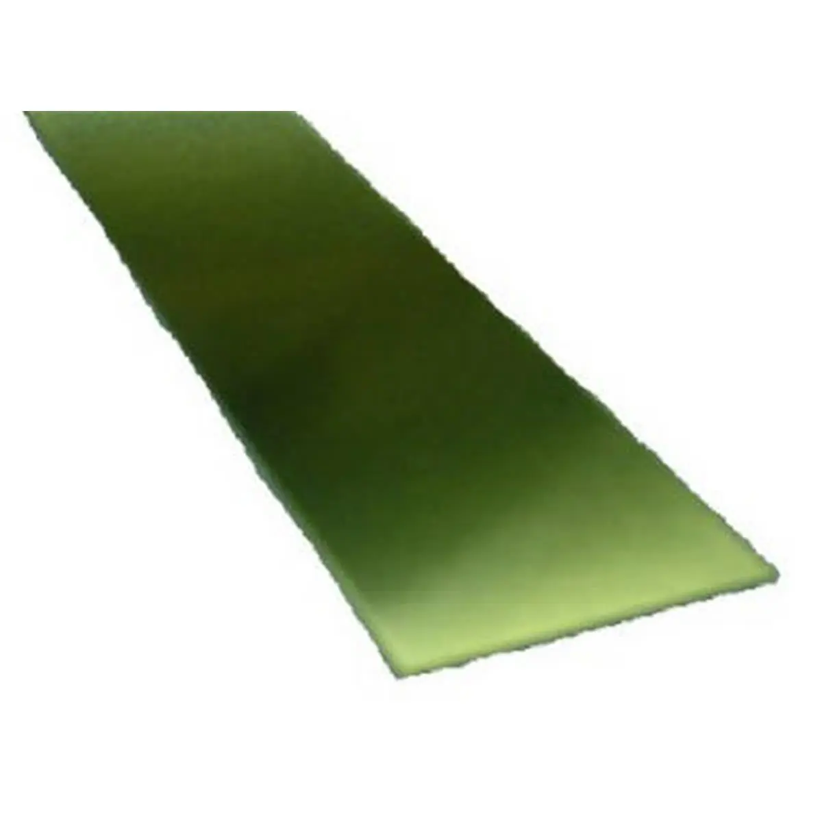 K & S Precision Metals 8247 0.064 x 0.75 x 12 L in. Brass Strip