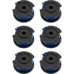 315CR2000 Trimmer Spool Line 0.065 Inch Fit for Craftsman C3 19.2V Spool 64212 24V 315 CR2000 3110382AG Spool with Line Trimmer Replace 310917001