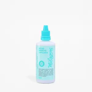 Milagros Magic Hair Drops – Hair Growth, Strengthening & Revitalizing Treatment