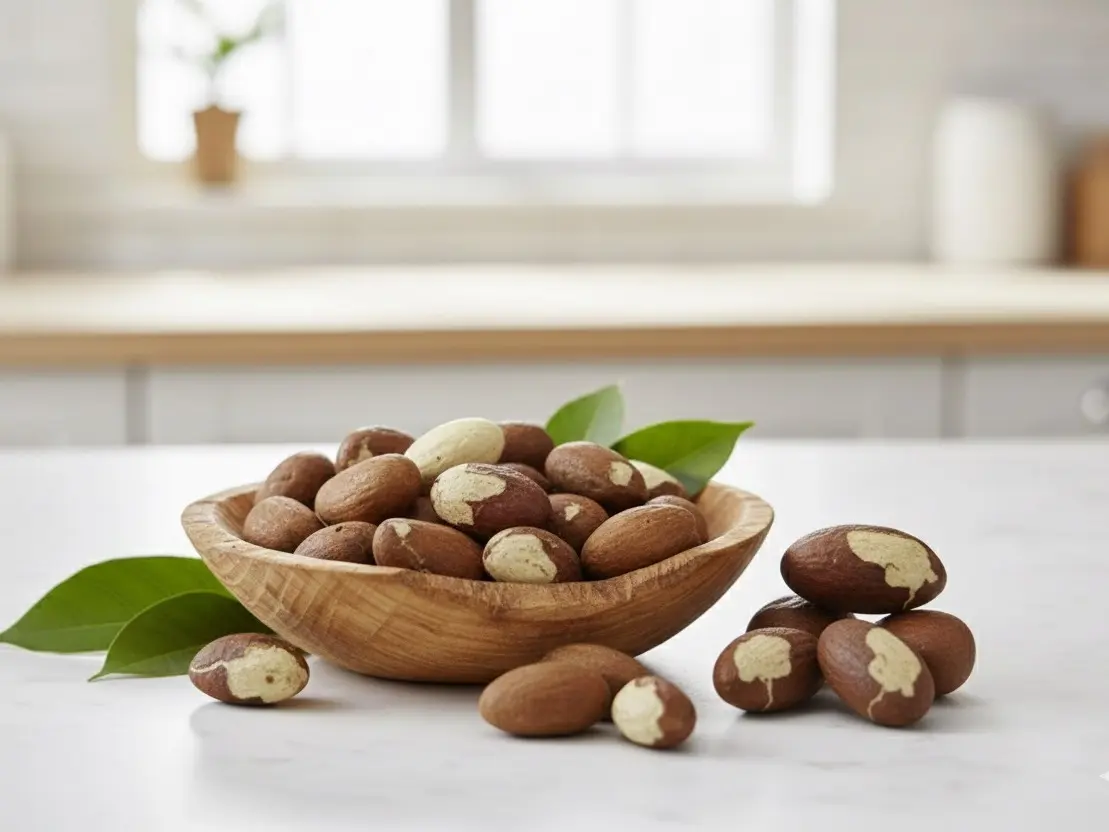 African Bitter Kola Obi Abata Natural Nut,Garcinia Kola/cola (45pieces)