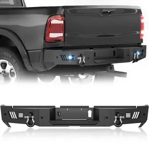 【Yzona】Aftermarket Bumpers for 2019-2025 Dodge Ram 2500 3500