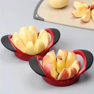 Multifunctional kitchen tools, apple slicer, apple corer