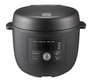 Tiger 2.6-Quart Compact 8-in-1 Electric Multi-Cooker