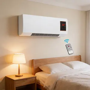 Air Cooler Fan