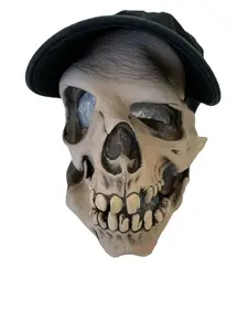 Skull Mask