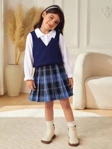 Girls' Capybara Sweatshirt with Adorable Bubble Tea Graphic Ultra-Soft Crewneck Pullover for Cozy Fall Fashion School Outfits Everyday Wear Viral Kids Fashion for Capybara Lovers