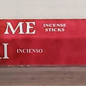 Hem Hexagon Come To Me Incense Sticks