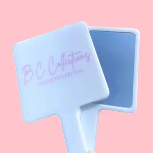 MINI MAKEUP MIRROR | BC COSMETICS