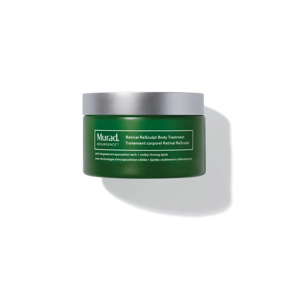 Retinal ReSculpt Body Treatment Retinal ReSculpt Body Treatment