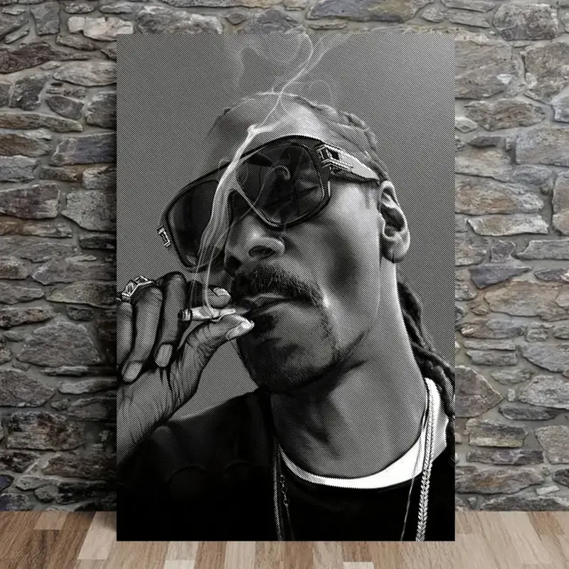 snoop dogg poster 90s - TikTok Shop