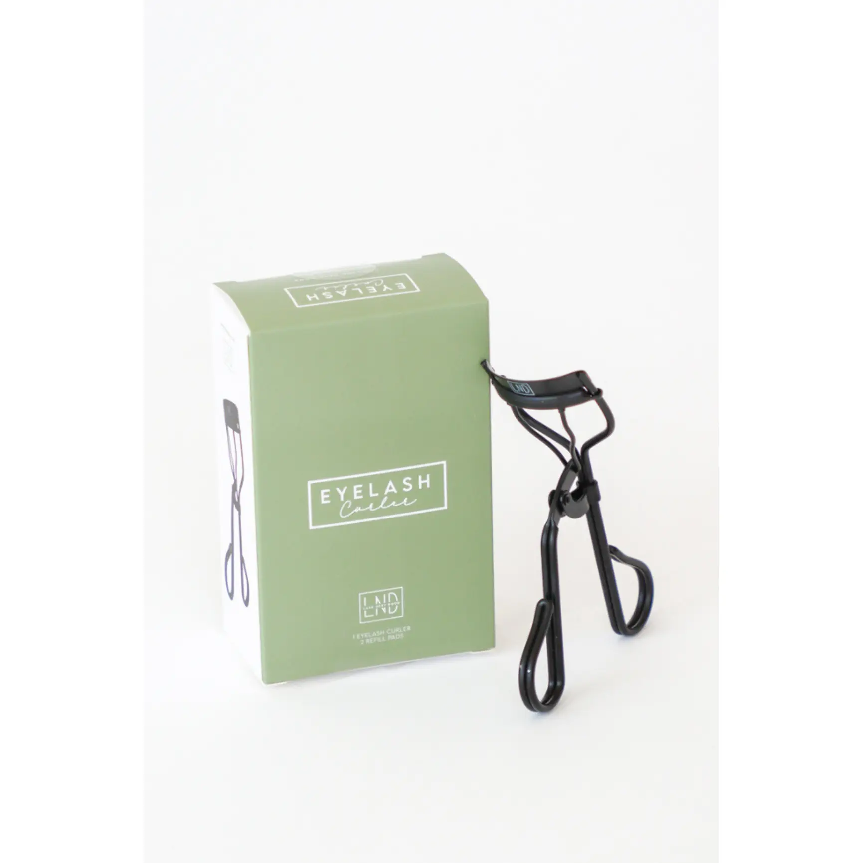 Curl Up Eyelash Curler
