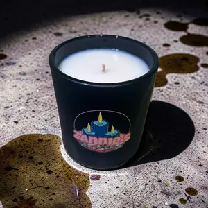 Bad Boy - 10oz/283g Single Wick Candle