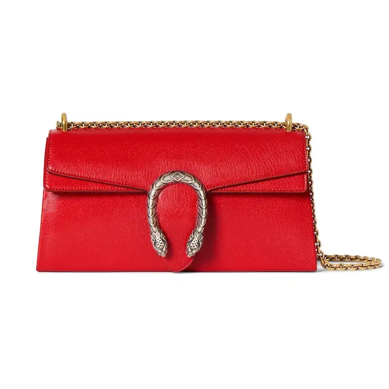 ‮ susynoiD iccuG  ‬    Leather Shoulder Bag (Red) | Get a Designated brand sunglasses by adding us on WA  +1 8165535608，     ‮ PPASTAHW  ‬
