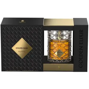 GOLDEN ELIXIR UNISEX EDP - 100ML (3.4OZ) BY RIIFFS