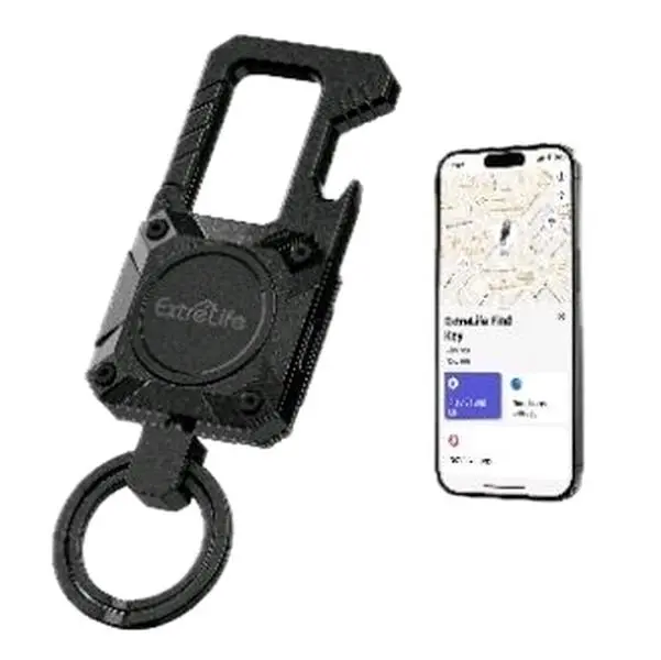 Phone Straps & Charms by Emate - Accessory for Your Device with Key Ring Feature