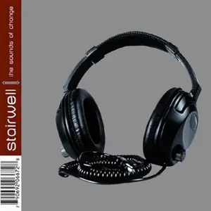 Stairwell - Sounds of Change  [COMPACT DISC - CD]