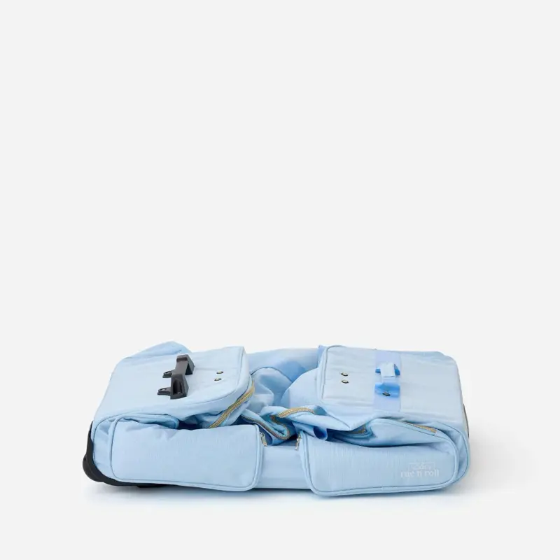 RAC N ROLL Collapsible Dance Bag
