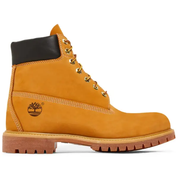 Timberland 6” Premium Waterproof Boot ‘Wheat’, Shoe, Leather, Footwear, Walking Shoes