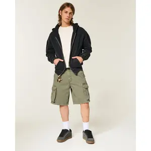 Hollister Baggy Cargo Shorts