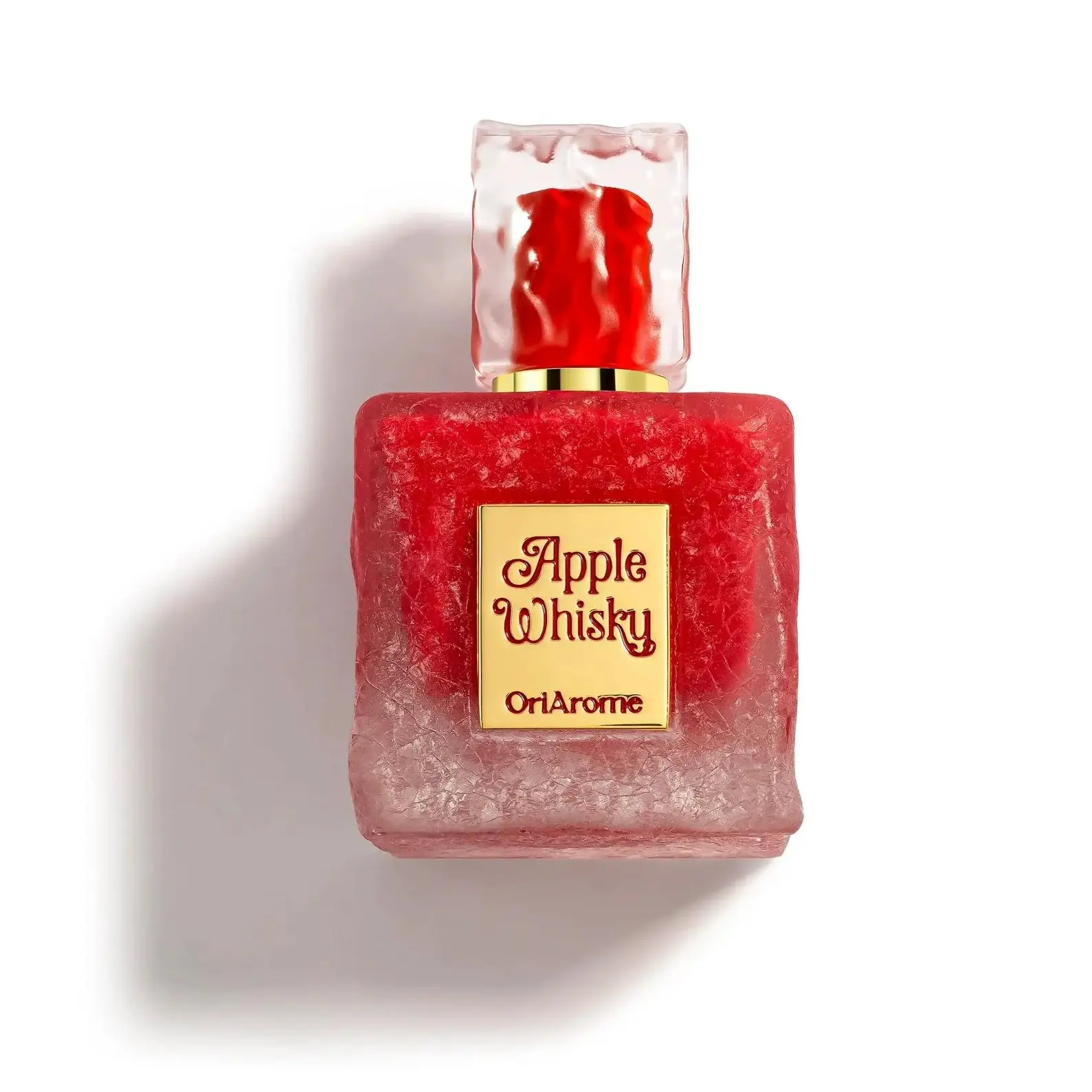 Apple Whisky OriArome by Shaikh Saeed EDP Spray, 3.4oz