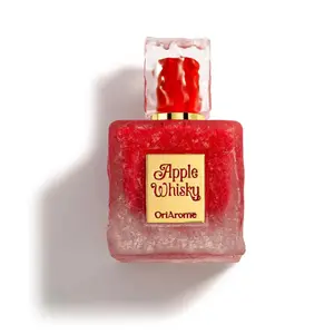 Apple Whisky OriArome by Shaikh Saeed EDP Spray, 3.4oz