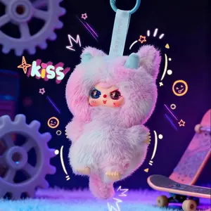 [Buy 3 get 4]Baby Three Wa Long Long Plush Blind Box