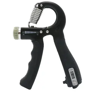 Hand Grip Strengthener Counter