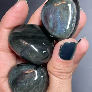 Velvet Obsidian