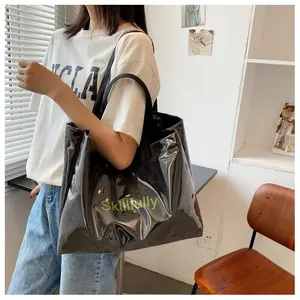 Tote Bag for Women  Stylish Large Capacity Shoulder Handbag for Travel and Daily Use