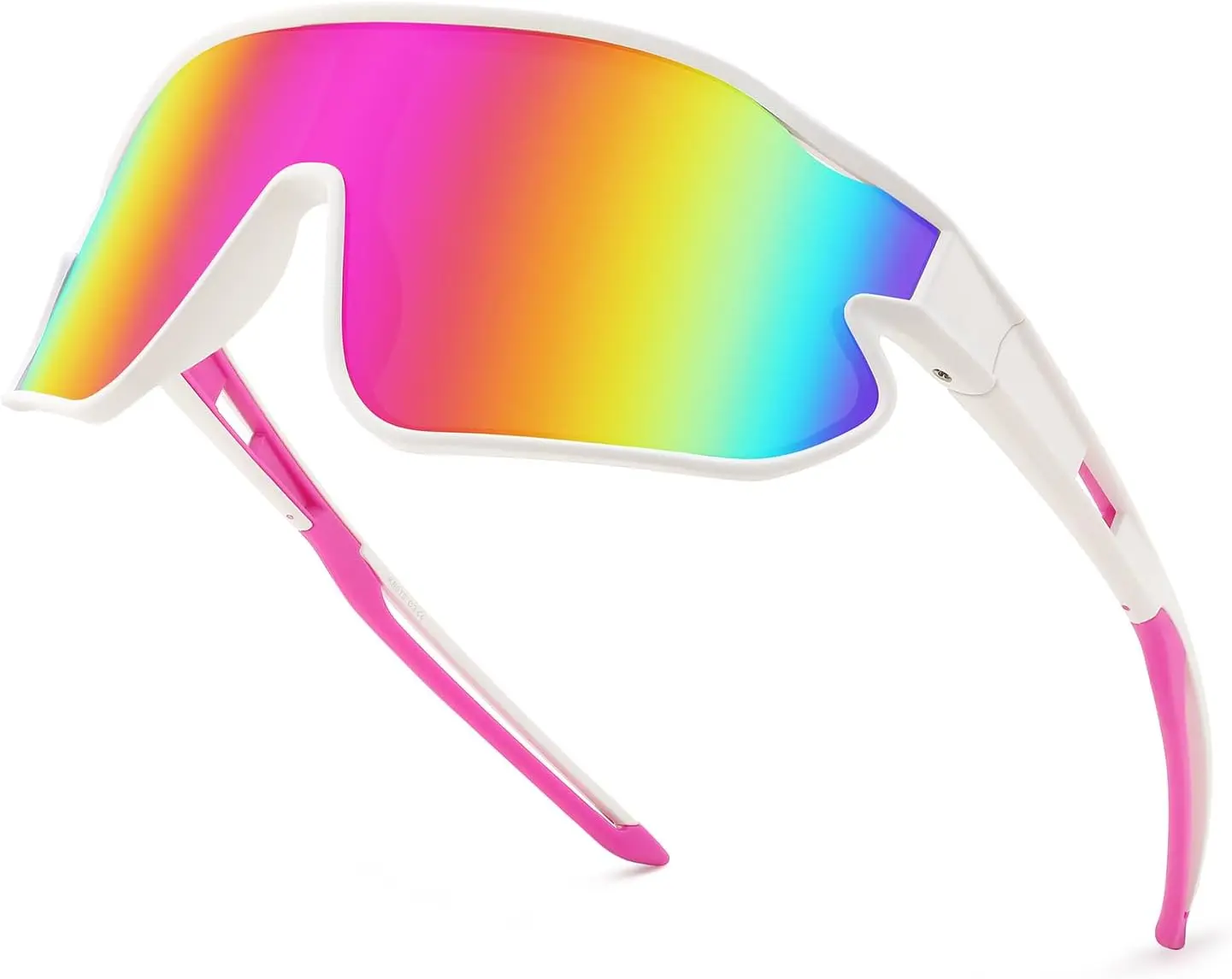 Sunglasses, Baseball Sun Glasses, UV400 Sports Cycling Softball
