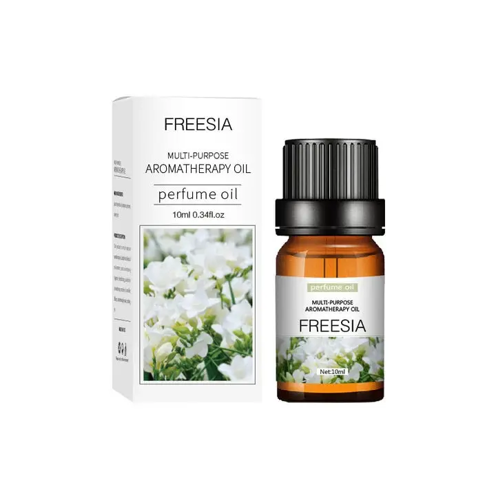Freesia Aromatherapy Oil