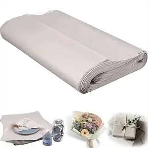 50pcs Tissue Paper for Gift Bags, Bulk Translucent Tissue Paper for Packaging Filler, Gift Paper Tissue for Protection Film, Arts Craft Decor