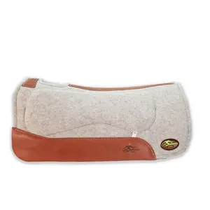 Orthoride™ All Purpose Pad Premium Tan Wool