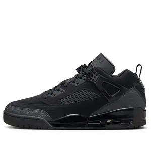 Air Jordan Spizike Low 'Black Cat' FQ1759-001