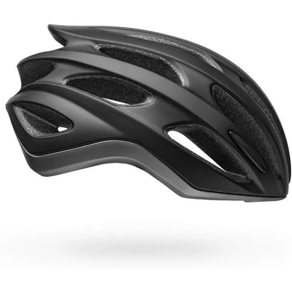 Bell Formula MIPS Motorcycle Helmet - Polymer Shell, Advanced Fusion Shell Technology, Quick Adjust System, 3 Sizes, Cooling Ventilation for Enhanced Road Safety, Three Sizes
