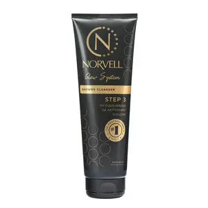 Norvell Essentials Post-Tan Shower Cleanser - 8.5 oz