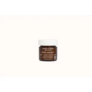 One Love Organics Skin Savior Travel Size