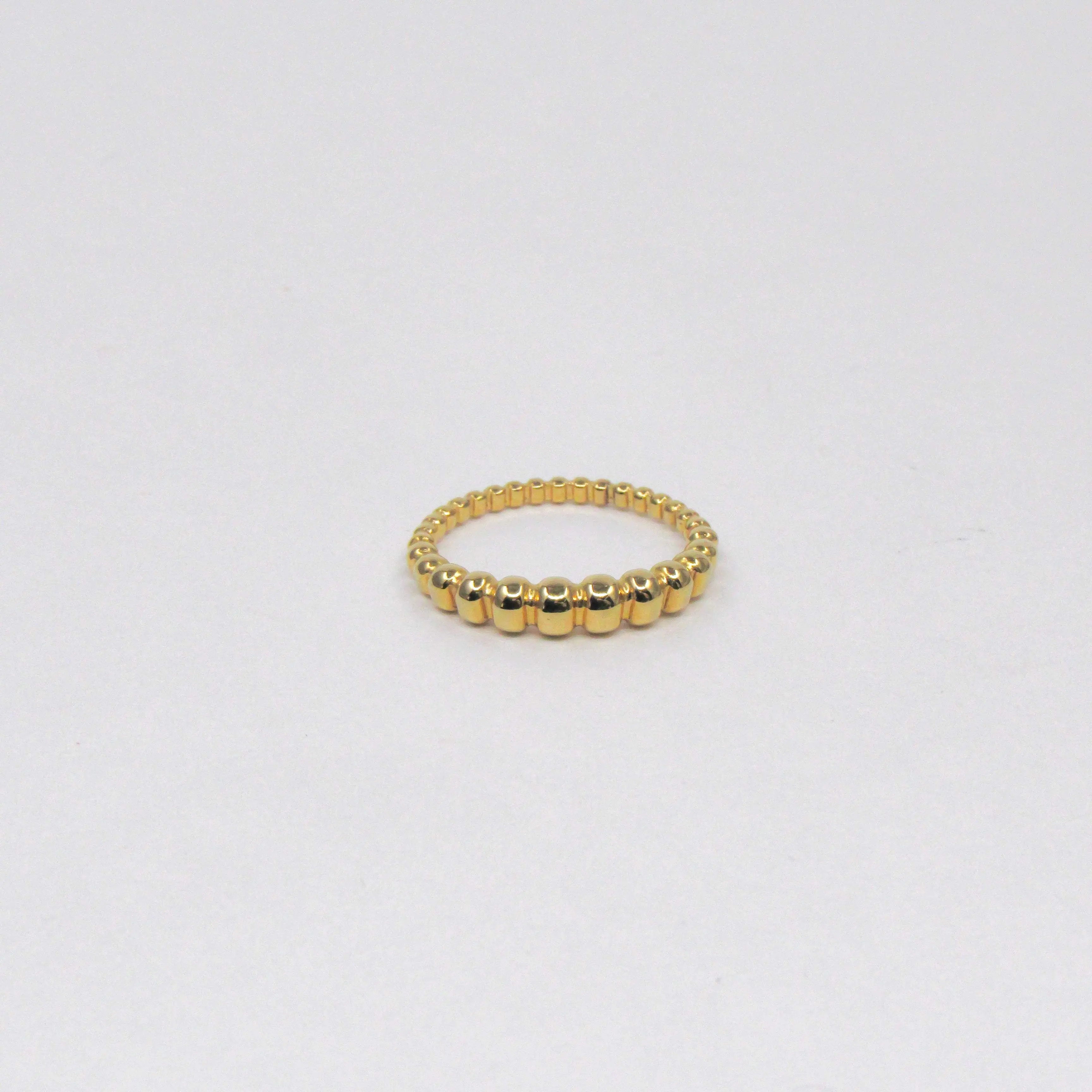 Bubble Ring Bubble Ring