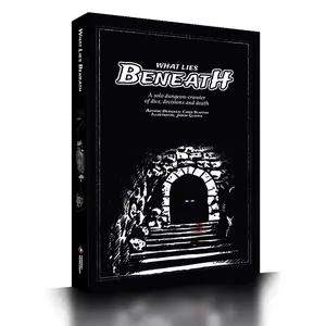 What Lies Beneath What Lies Beneath