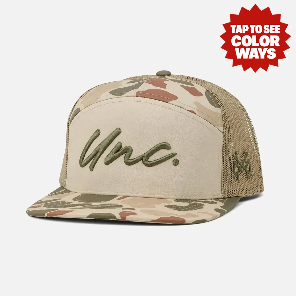 UNC Premium Snapback Hat